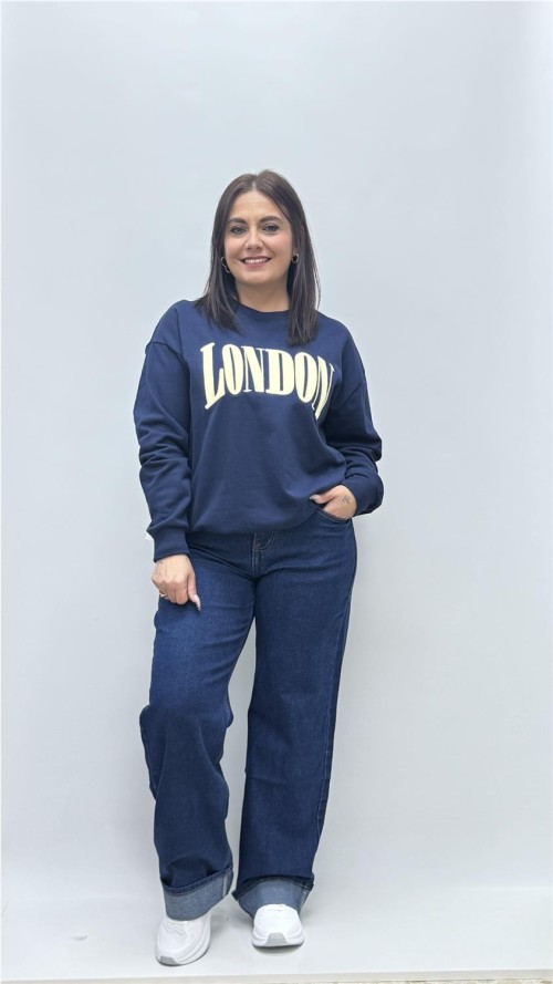 PANTALAN VARSOVIA VAQUERO