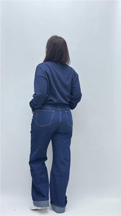 PANTALAN VARSOVIA VAQUERO