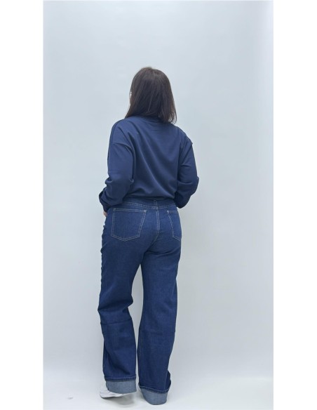 PANTALAN VARSOVIA VAQUERO