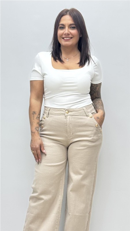 CAMISETA EMMA BLANCO 2