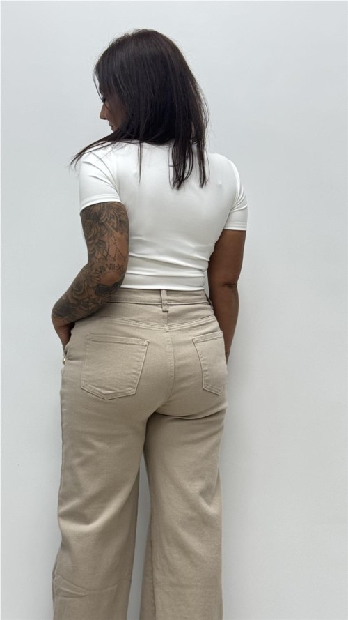 CAMISETA EMMA BLANCO