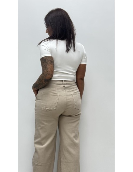 CAMISETA EMMA BLANCO