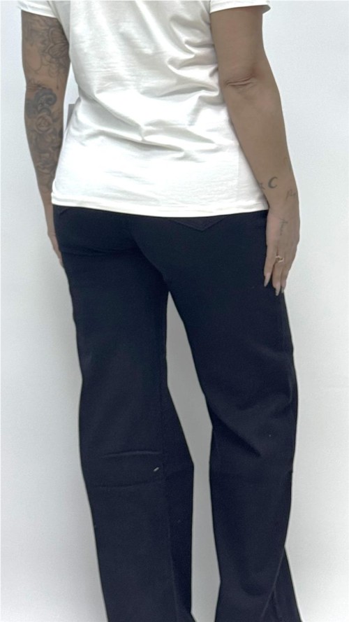 PANTALON DELIA NEGRO