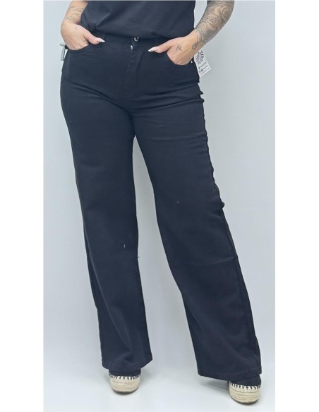 PANTALON DELIA NEGRO