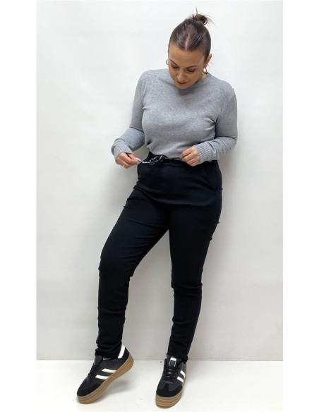 PANTALON SEVILLA NEGRO