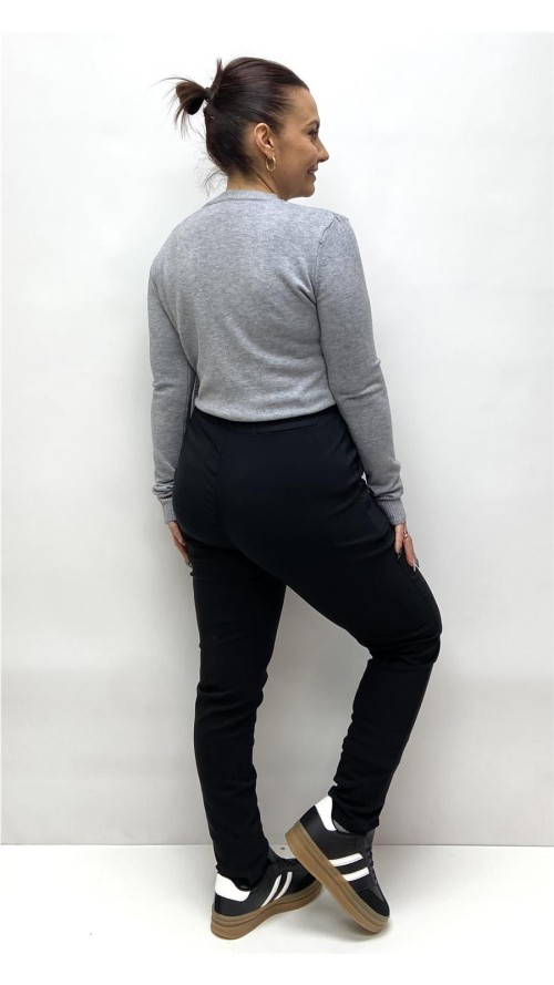 PANTALON SEVILLA NEGRO