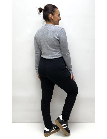 PANTALON SEVILLA NEGRO