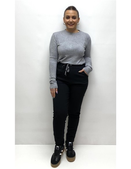 PANTALON SEVILLA NEGRO