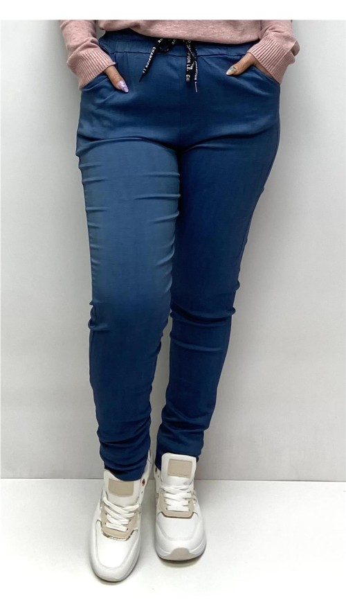 PANTALON SEVILLA VAQUERO