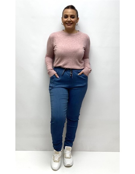 PANTALON SEVILLA VAQUERO