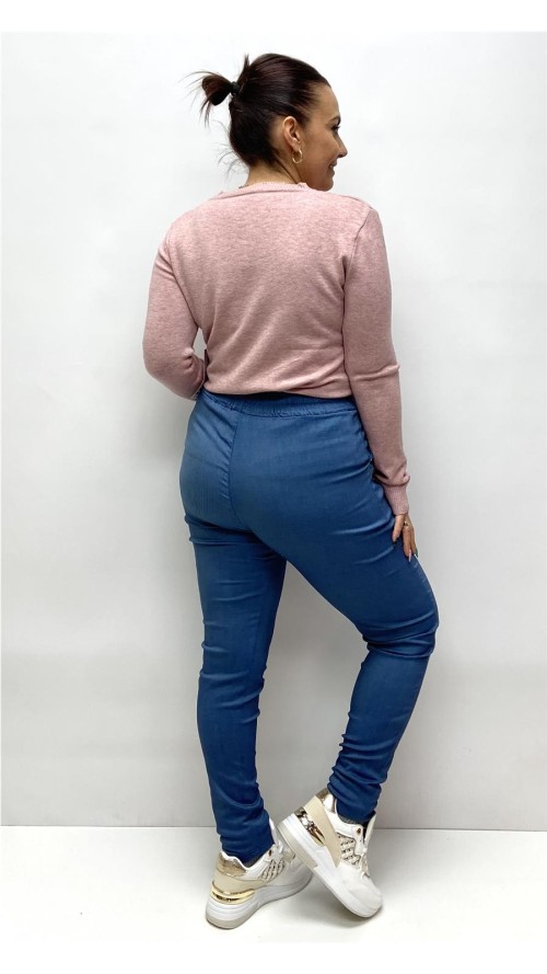 PANTALON SEVILLA VAQUERO