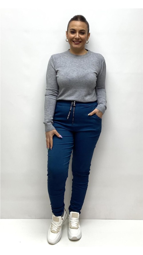 PANTALON SEVILLA VAQUERO OSCURO