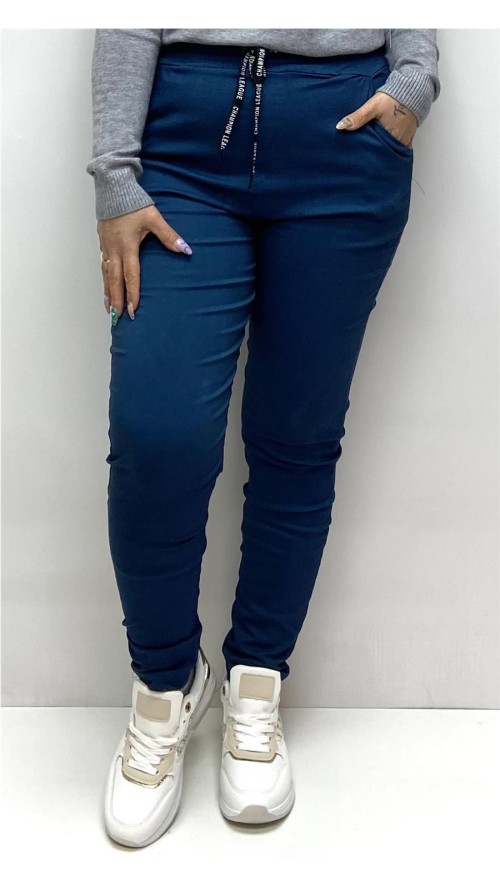 PANTALON SEVILLA VAQUERO OSCURO