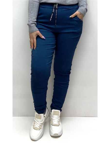 PANTALON SEVILLA VAQUERO OSCURO