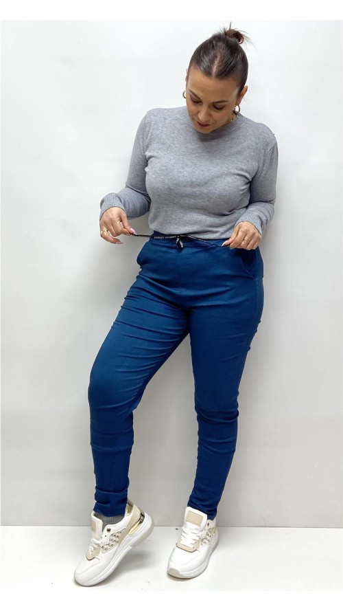 PANTALON SEVILLA VAQUERO OSCURO