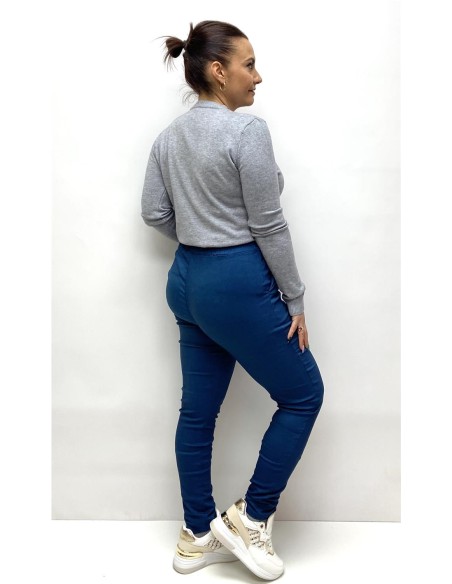 PANTALON SEVILLA VAQUERO OSCURO