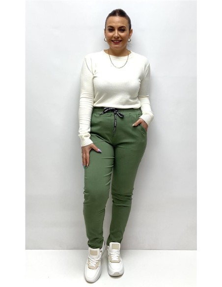 PANTALON SEVILLA KAKY