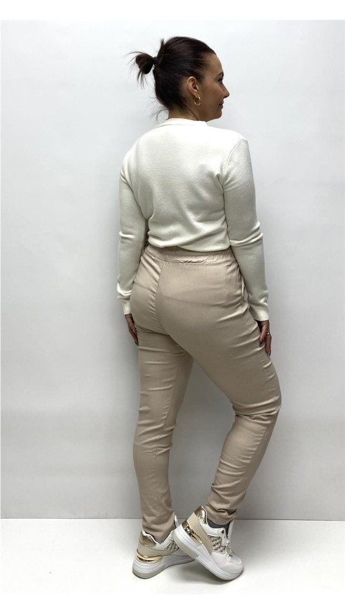 PANTALON SEVILLA BEIG