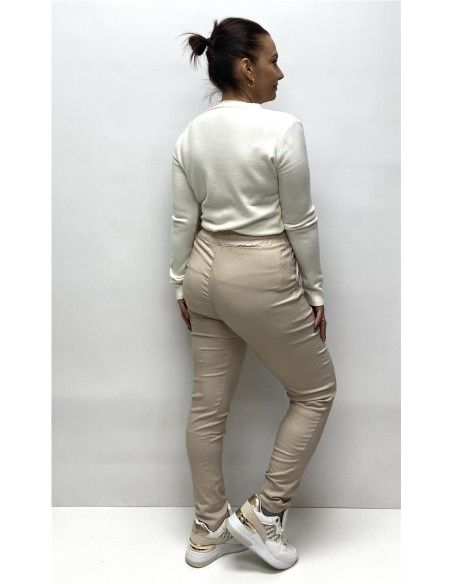 PANTALON SEVILLA BEIG