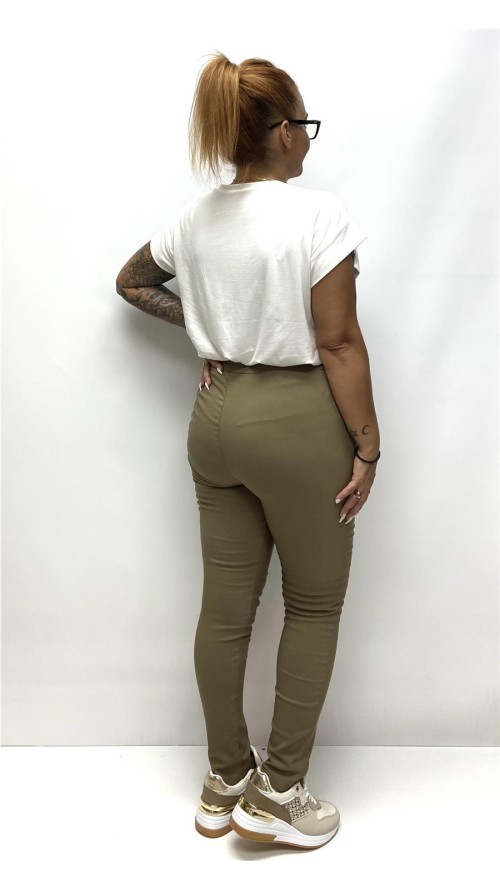 PANTALON SEVILLA CAMEL