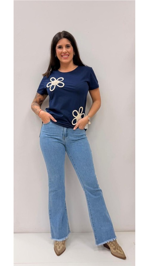 CAMISETA ALEJANDRA MARINO