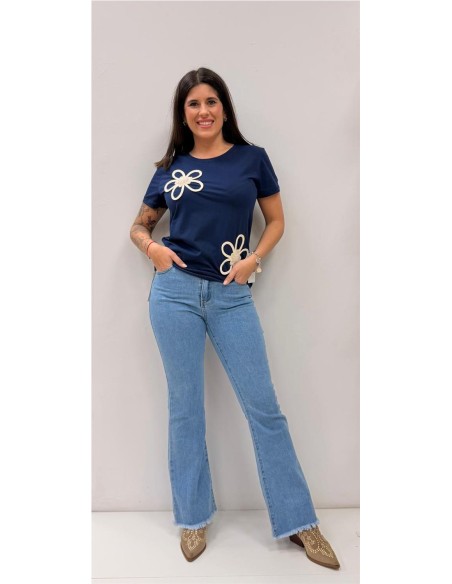 CAMISETA ALEJANDRA MARINO