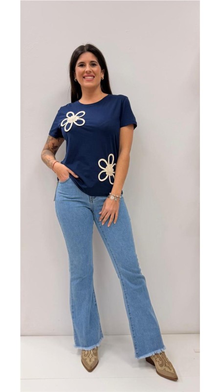 CAMISETA ALEJANDRA MARINO 2