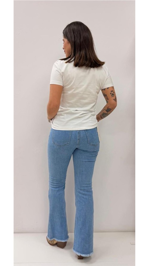 CAMISETA ALEJANDRA BLANCO