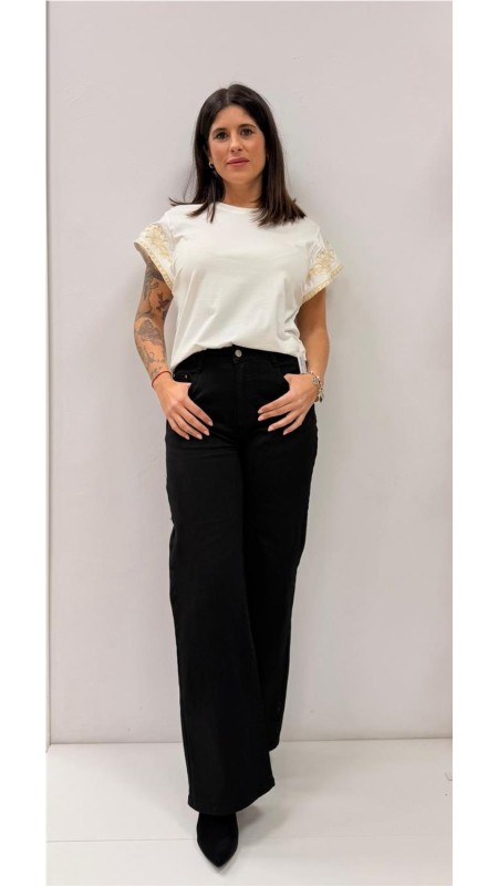 CAMISETA ADRIANA BLANCO 2