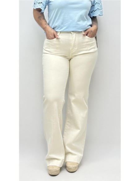 PANTALON BRISA BEIG