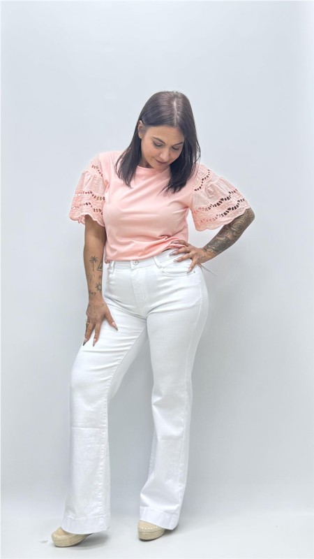 PANTALON BRISA BLANCO 2