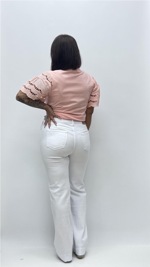 PANTALON BRISA BLANCO