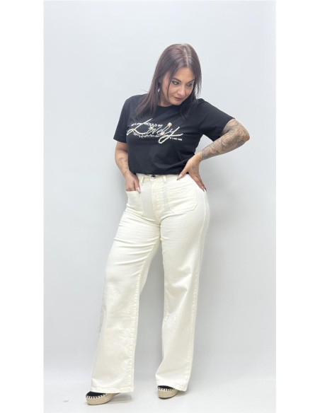 PANTALON BELEN BEIG