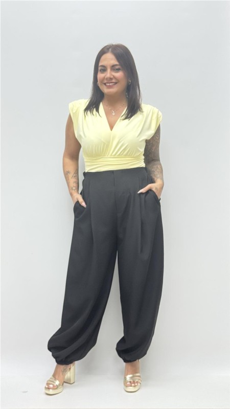 BODY DANIELA AMARILLO