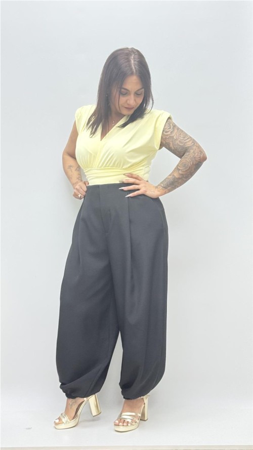 BODY DANIELA AMARILLO