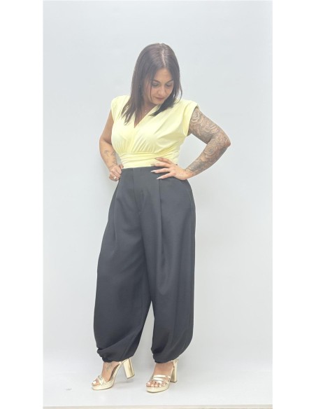 BODY DANIELA AMARILLO