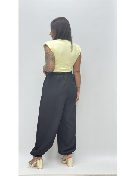 BODY DANIELA AMARILLO