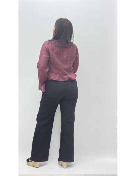 TOP FRANCISCA BURDEOS