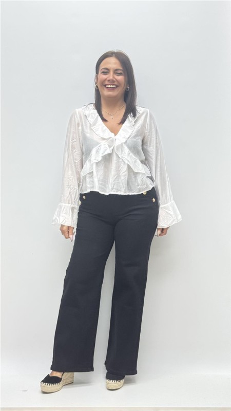 TOP FRANCISCA BLANCO