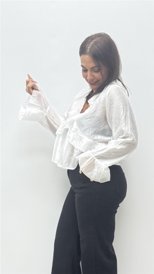 TOP FRANCISCA BLANCO