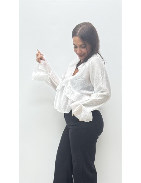 TOP FRANCISCA BLANCO