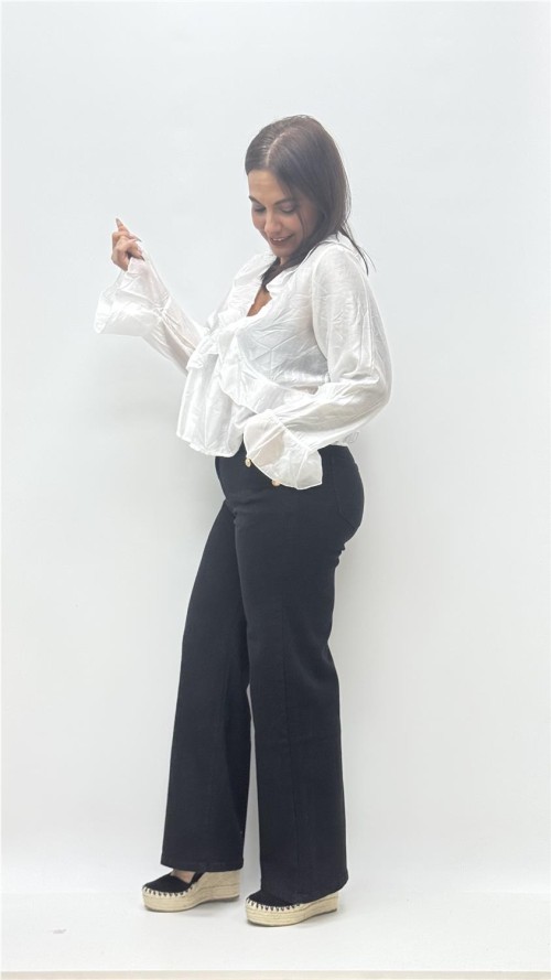 TOP FRANCISCA BLANCO