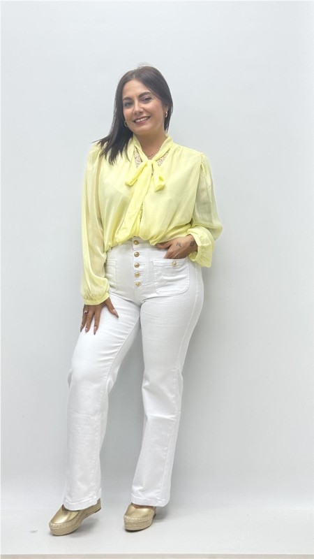 TOP AINHOA AMARILLO 2