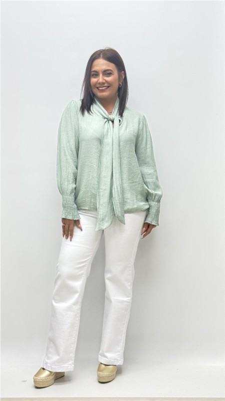 TOP FLORENCIA VERDE 2