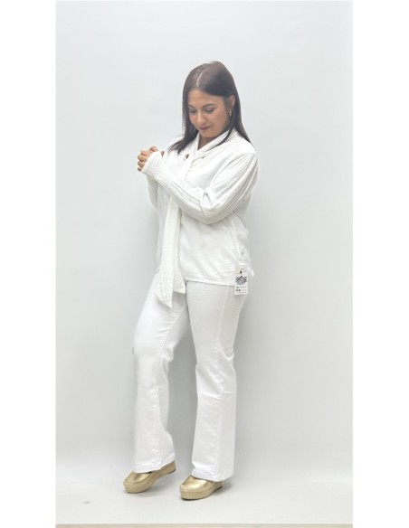 TOP FLORENCIA BLANCO