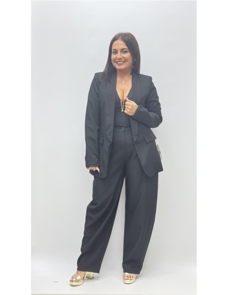 BLAZER ANAIS NEGRO