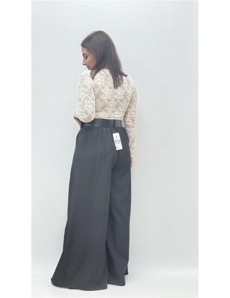 PANTALON TATI NEGRO
