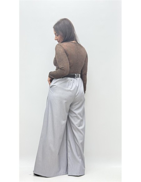 PANTALON TATI GRIS