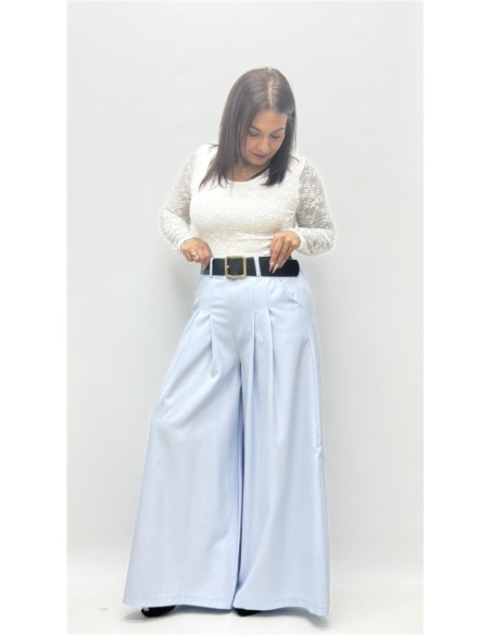 PANTALON TATI BEIG