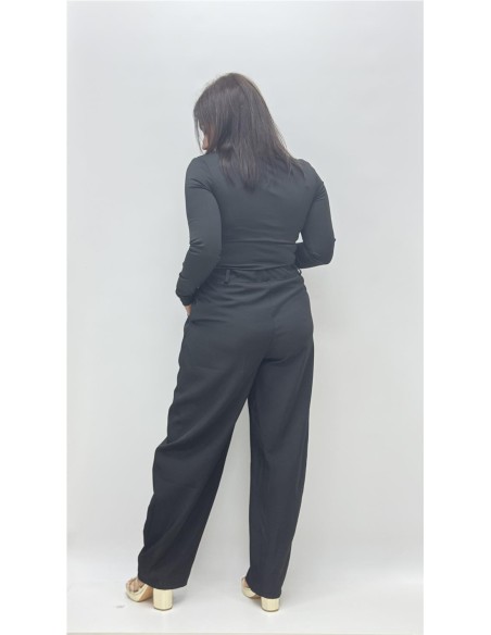 PANTALON ANAIS NEGRO